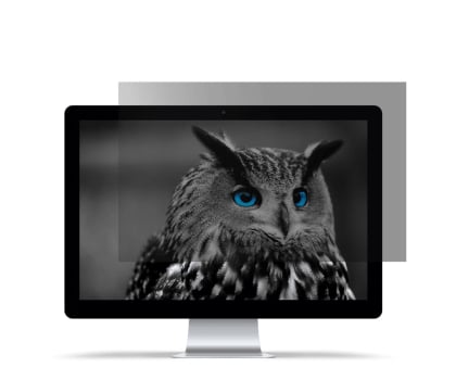 Filtr na laptop Natec FILTR PRYWATYZUJĄCY RODO NATEC OWL 17.3" 16:9
